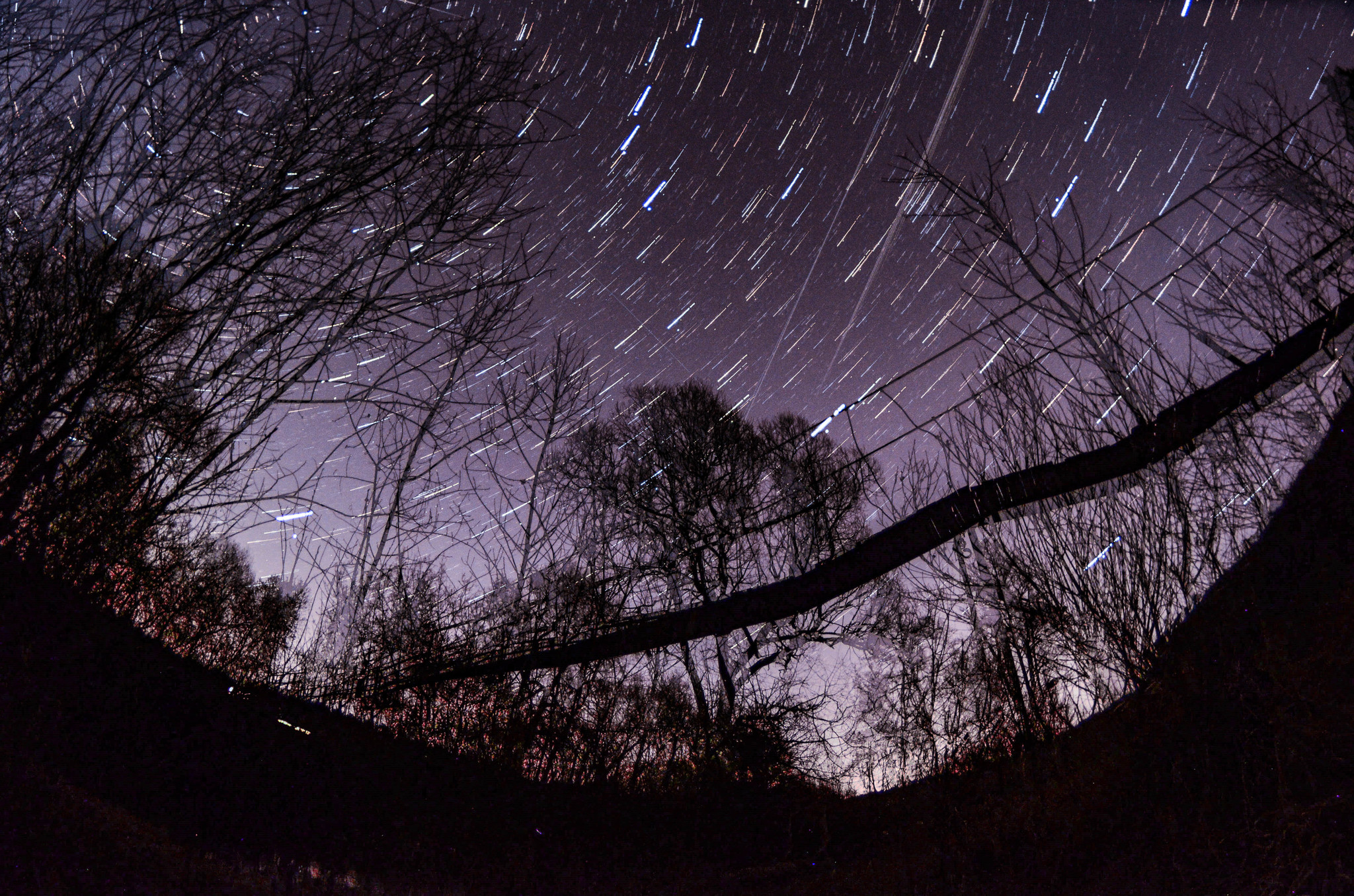 One spring evening - My, Longpost, Nikon, Starry sky, Sky, Stars