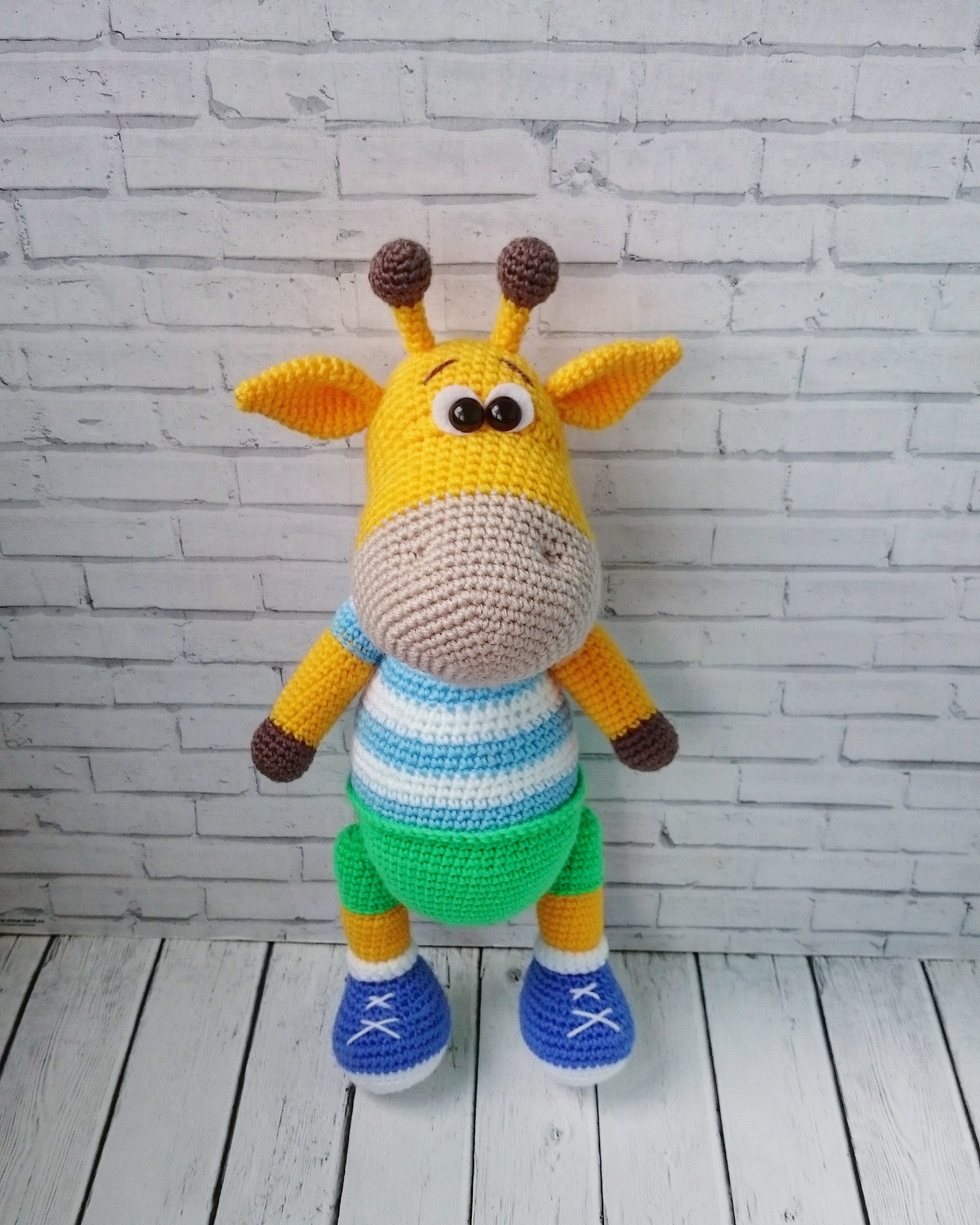 The knitting hobby is back - My, Needlework without process, Hobby, Knitted toys, Longpost, Needlework, Crochet