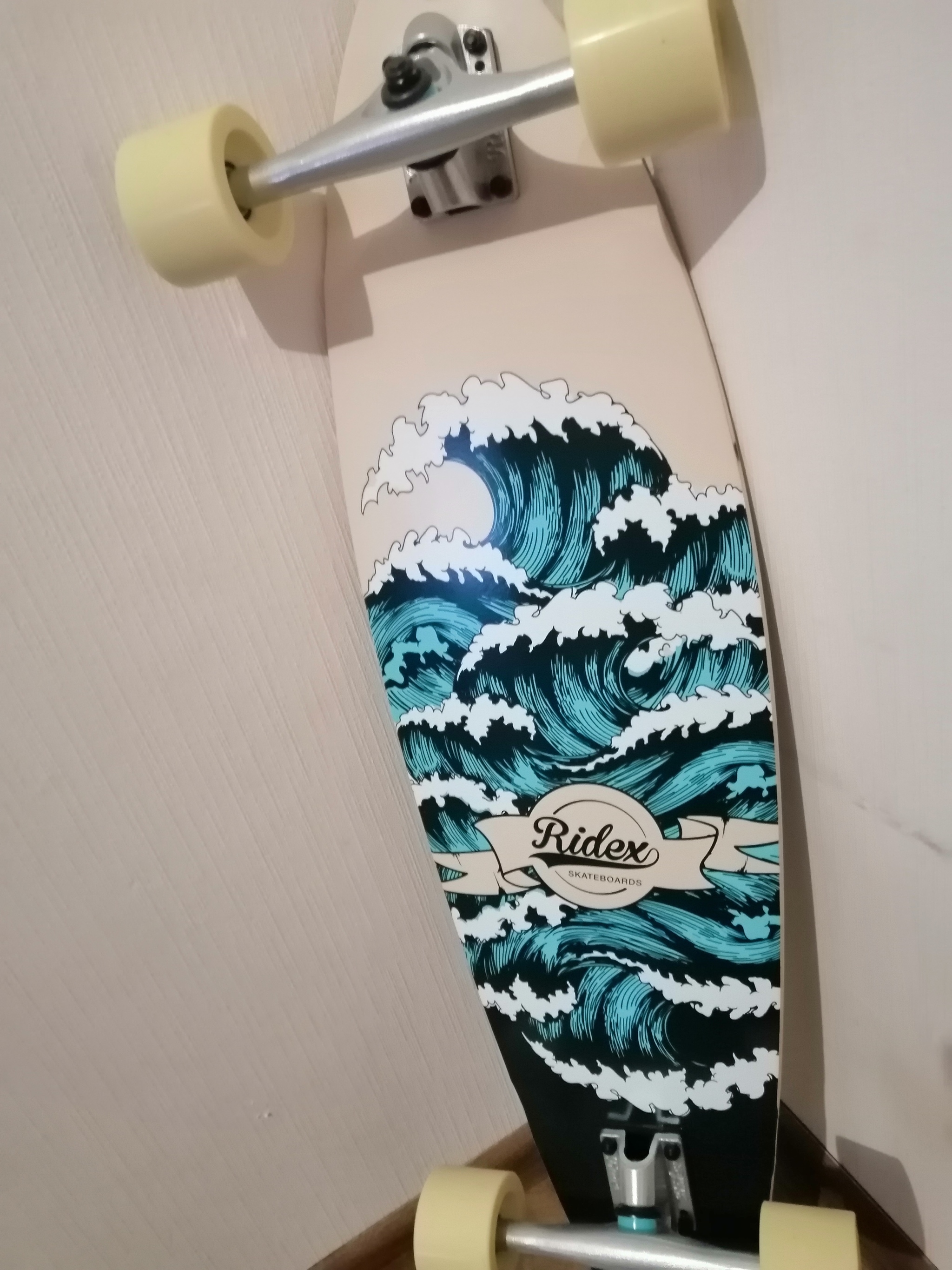 Hey, do you have a longboard? - My, Longboard, Community, Create a community