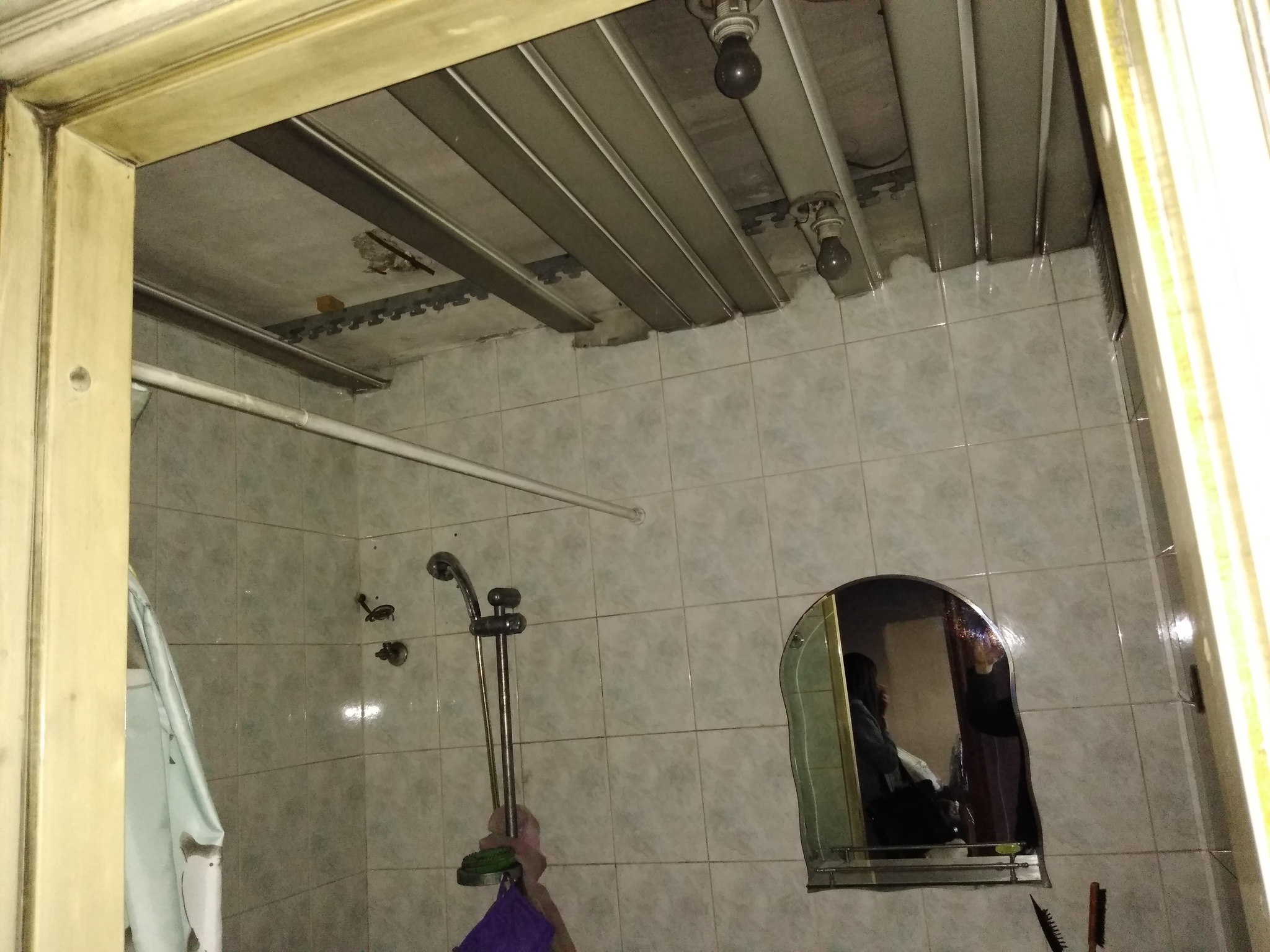 Продолжение поста «Ремонт квартиры после пожара» | Пикабу