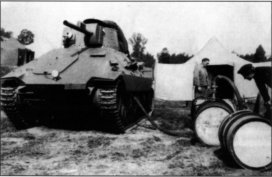 «Hetzer», огнемёт PM-1 и другие - Моё, История, Бронетехника, Танки, Холодная война, Чехословакия, Огнемет, Прототип, Длиннопост