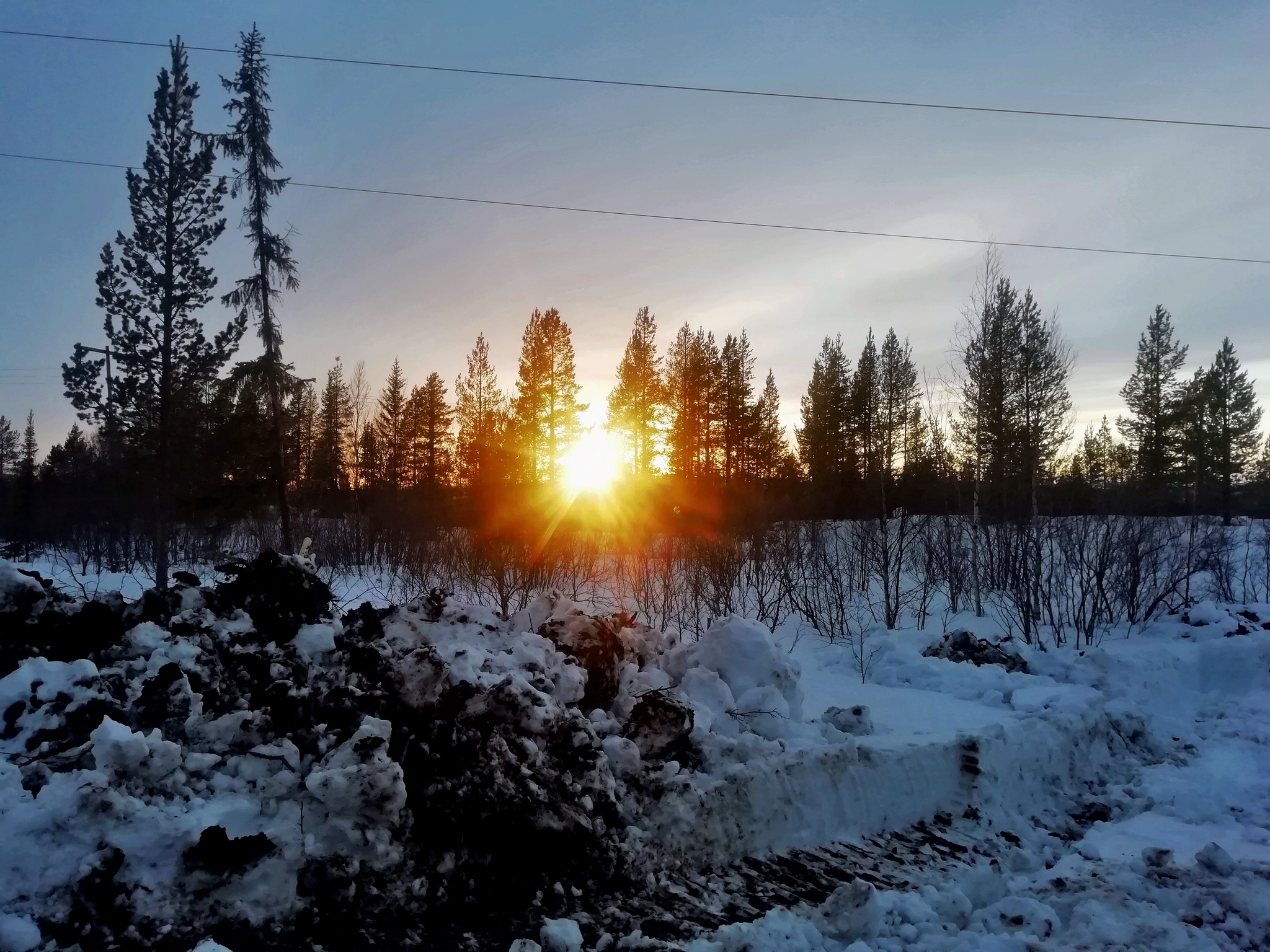 We found dirt! Road reconnaissance along power lines. PerekatiKolsky, Duster, L200, 4x4, Offroad, Murmansk - My, Renault Duster, Mitsubishi, Offroad, 4x4, Murmansk, Kola Peninsula, Dirt, Route, Video, Longpost