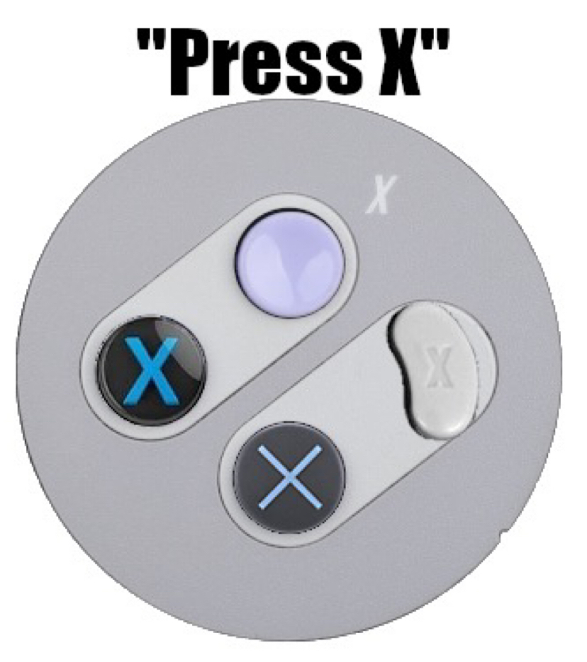 Confusing... - Games, Playstation, Xbox, Nintendo