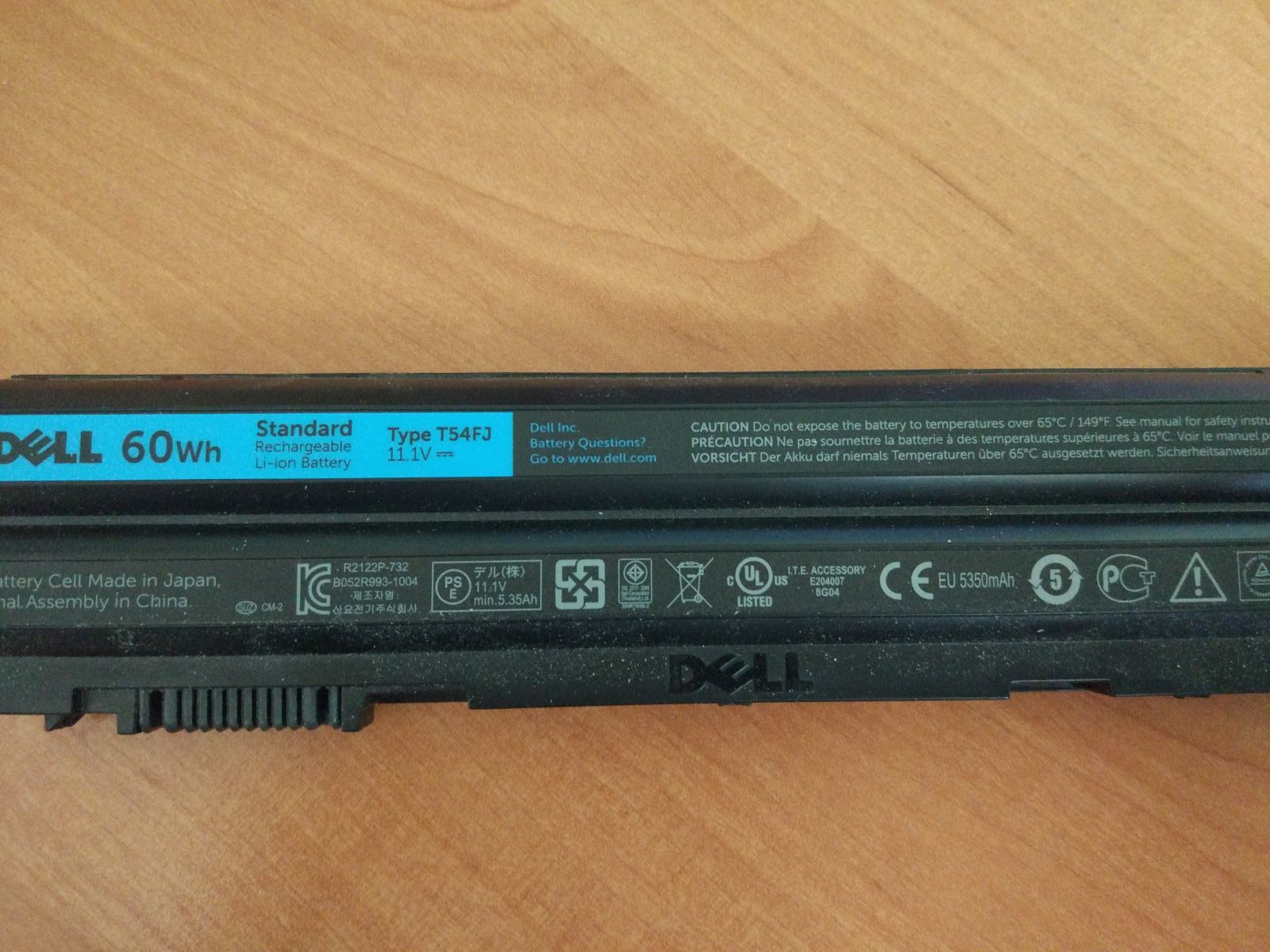 Need help with DELL E6520 laptop - Repair of equipment, Notebook, Laptop Repair, Dell, Longpost