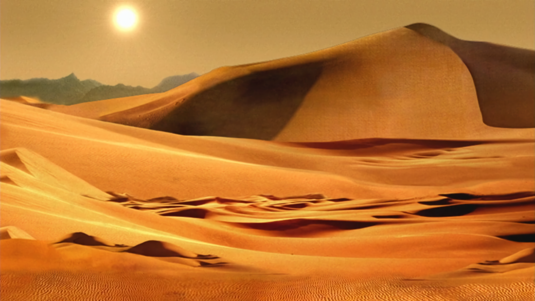 Welcome to Arrakis: how to navigate the world of Dune and not get confused - Books, Screen adaptation, Dune, Denis Villeneuve, Science fiction, Longpost