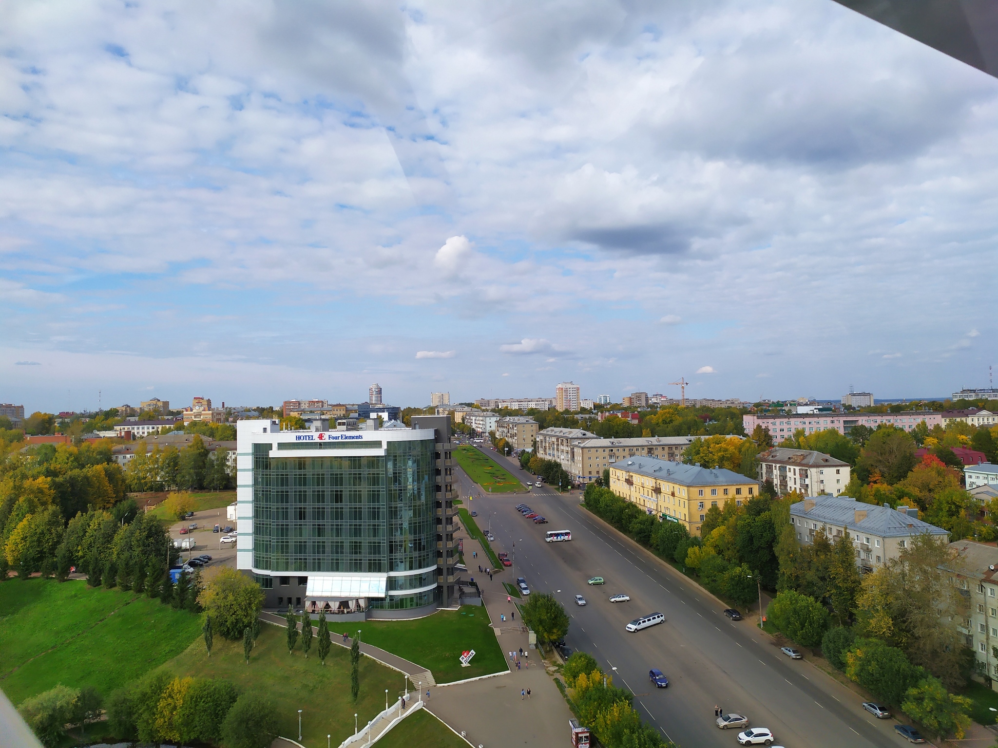 Perm - Kirov - Perm - My, Road trip, Kirov, Omutninsk, Permian, Glazov, Kirovo-Chepetsk, Narrow gauge, Video, Longpost