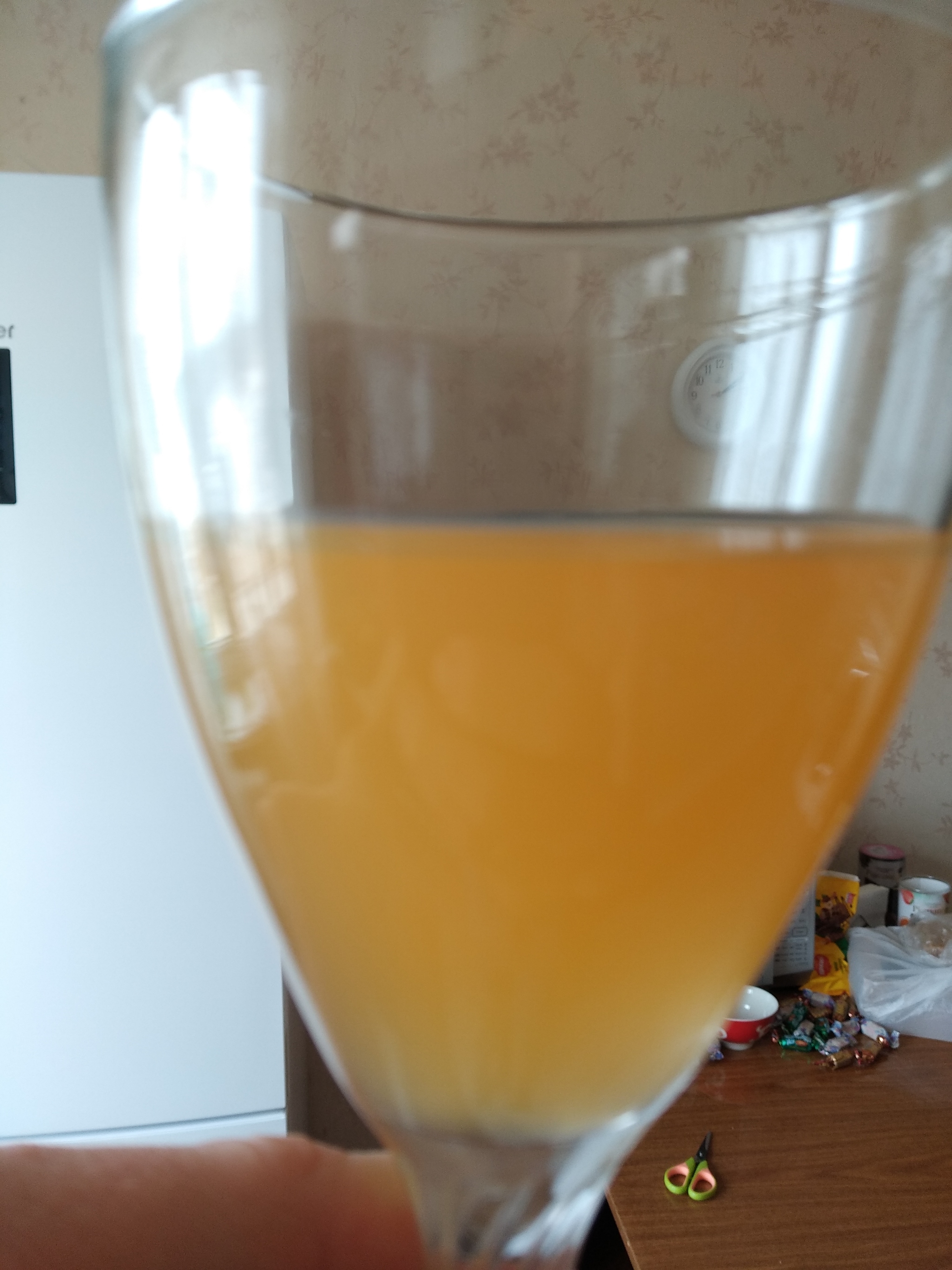 Continuation of the post “First experience of brewing beer in a saucepan. Interested in the opinion of experienced people!!!” - My, Brewing, For beginners, Ale, Beer, Reply to post, Longpost