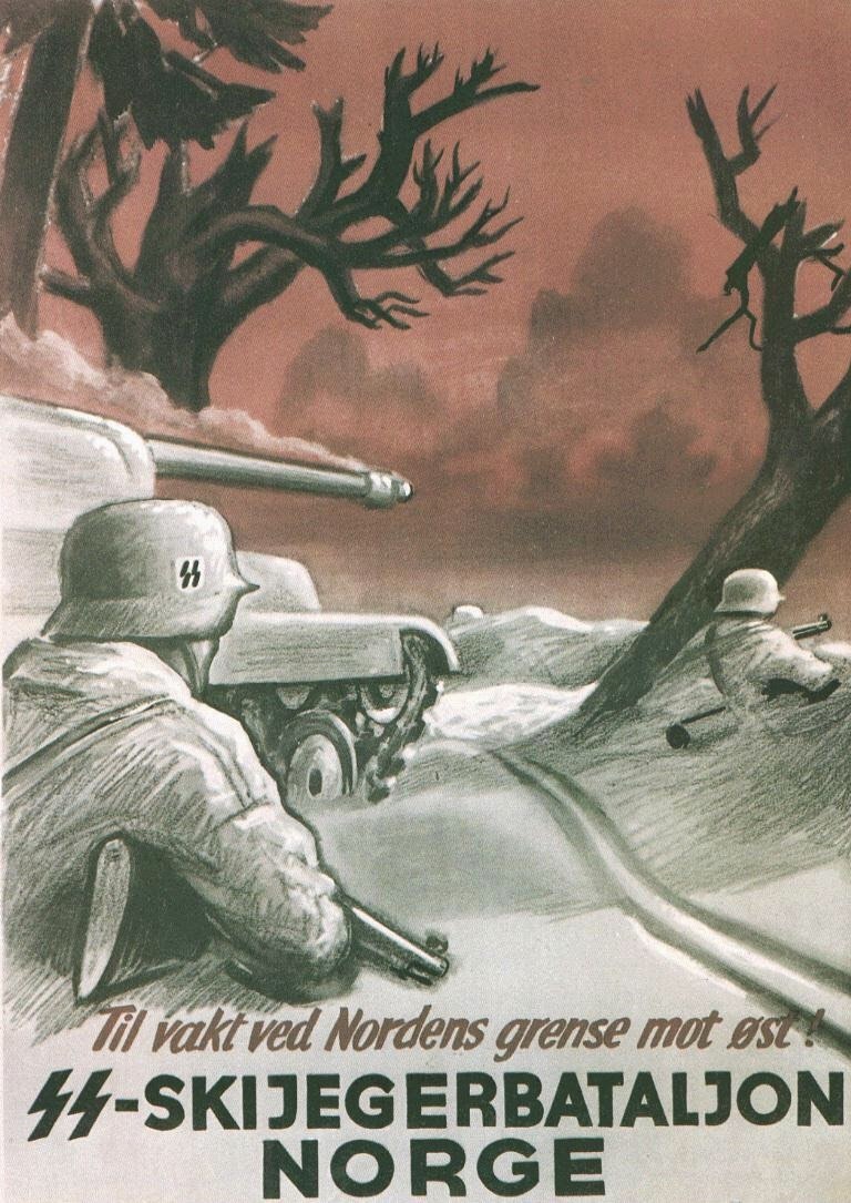 Witnesses of a Past Time II - The Great Patriotic War, Politics, Europe, Poster, Propaganda, Longpost