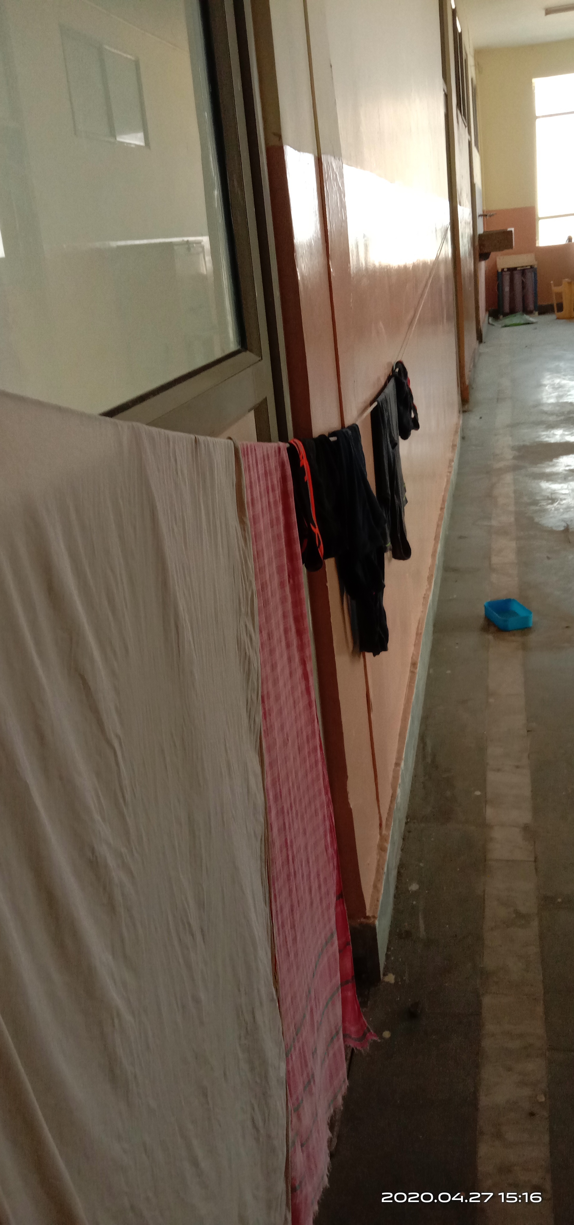 India from the inside. Private school. Part II - My, Dirt, Trash, Unsanitary conditions, Video, Longpost