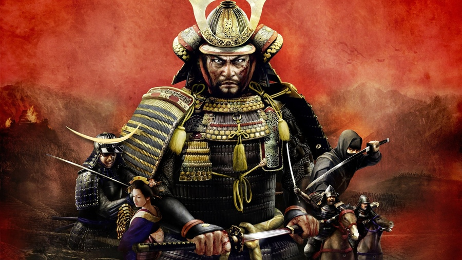 Total War: SHOGUN 2 giveaway on Steam (100% discount) - Freebie, Steam, Giveaway, Computer games, Steam freebie, Total war, Longpost