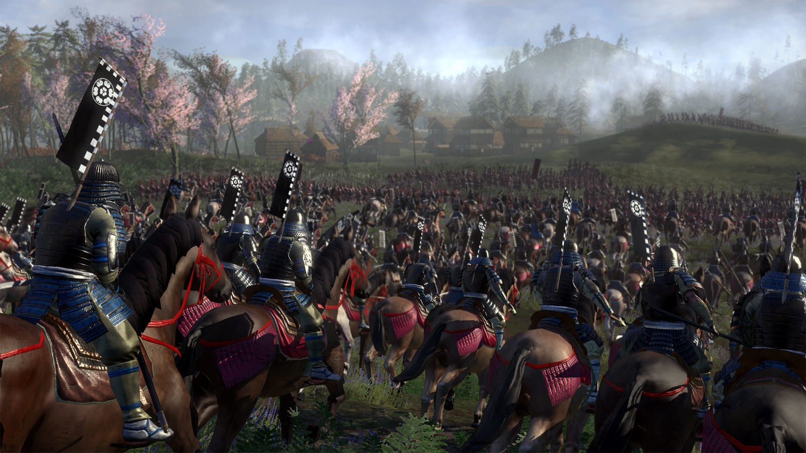 Total War: SHOGUN 2 giveaway on Steam (100% discount) - Freebie, Steam, Giveaway, Computer games, Steam freebie, Total war, Longpost