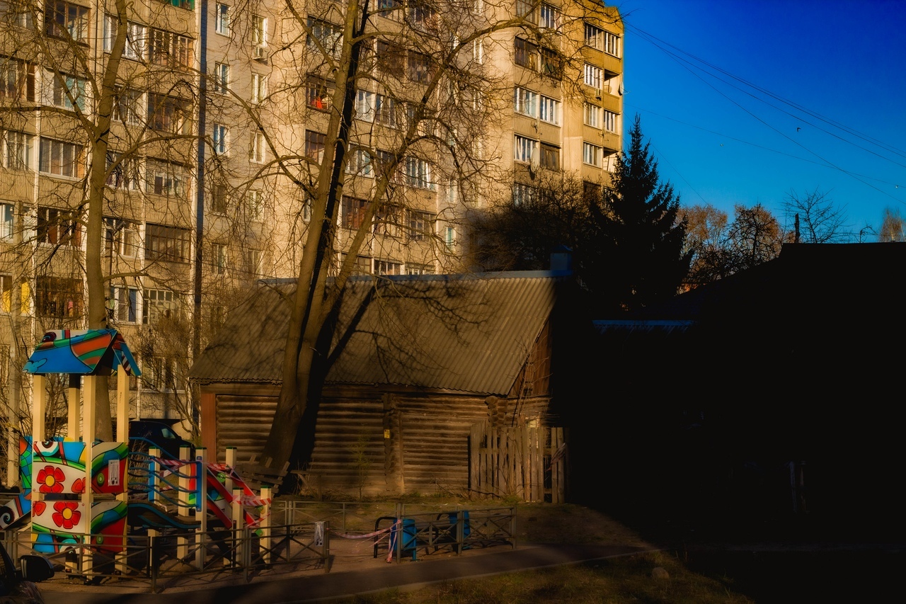 Фотографии города - Город, Стрит, Тверь, Прогулка, Начинающий фотограф, Длиннопост