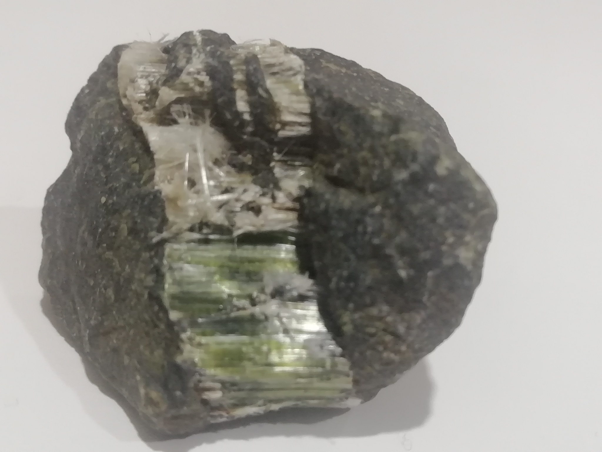 What is it? - My, Question, Minerals, Longpost