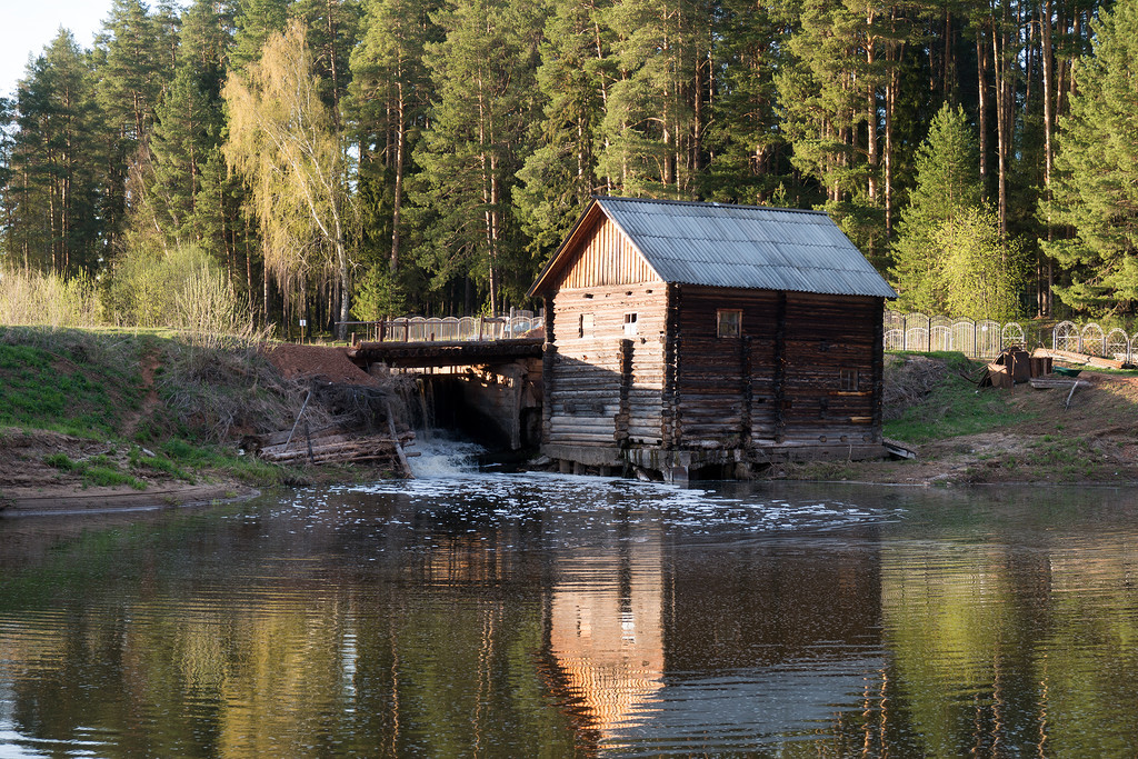 Uvinsky district. let's get acquainted - My, Tourism, Uva, Udmurtia, Place, sights, New, Longpost