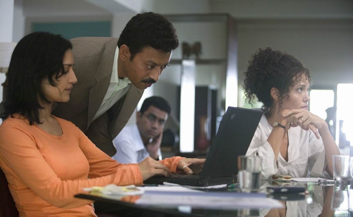 Western roles of Irrfan Khan (1967-2020) - Bollywood, Hollywood, Slumdog Millionaire (film), Life of Pi, Death, Longpost