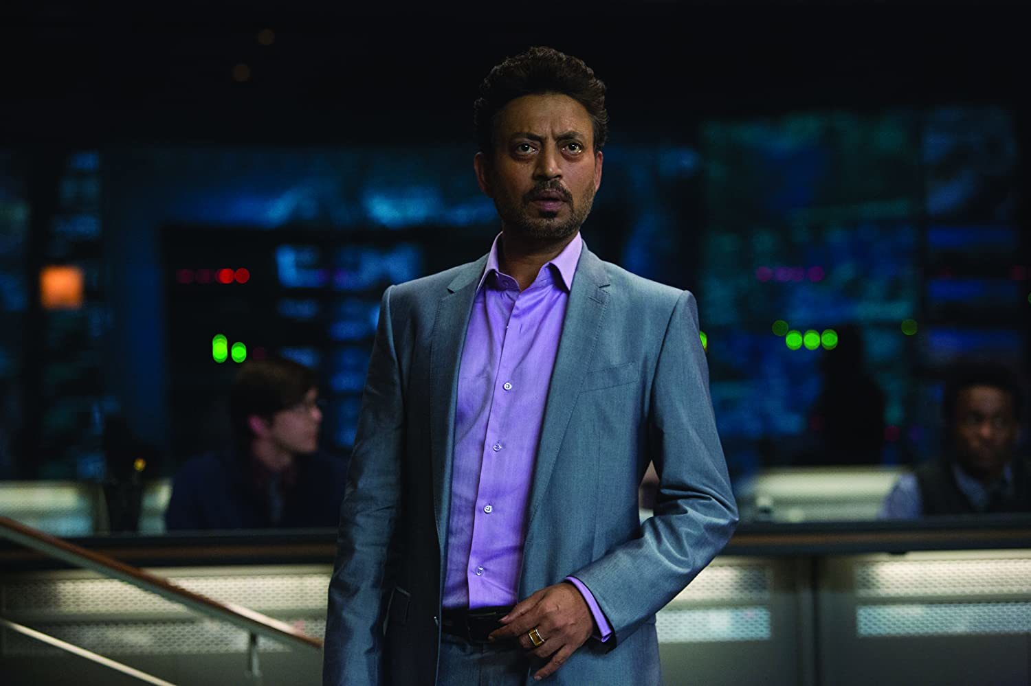 Western roles of Irrfan Khan (1967-2020) - Bollywood, Hollywood, Slumdog Millionaire (film), Life of Pi, Death, Longpost