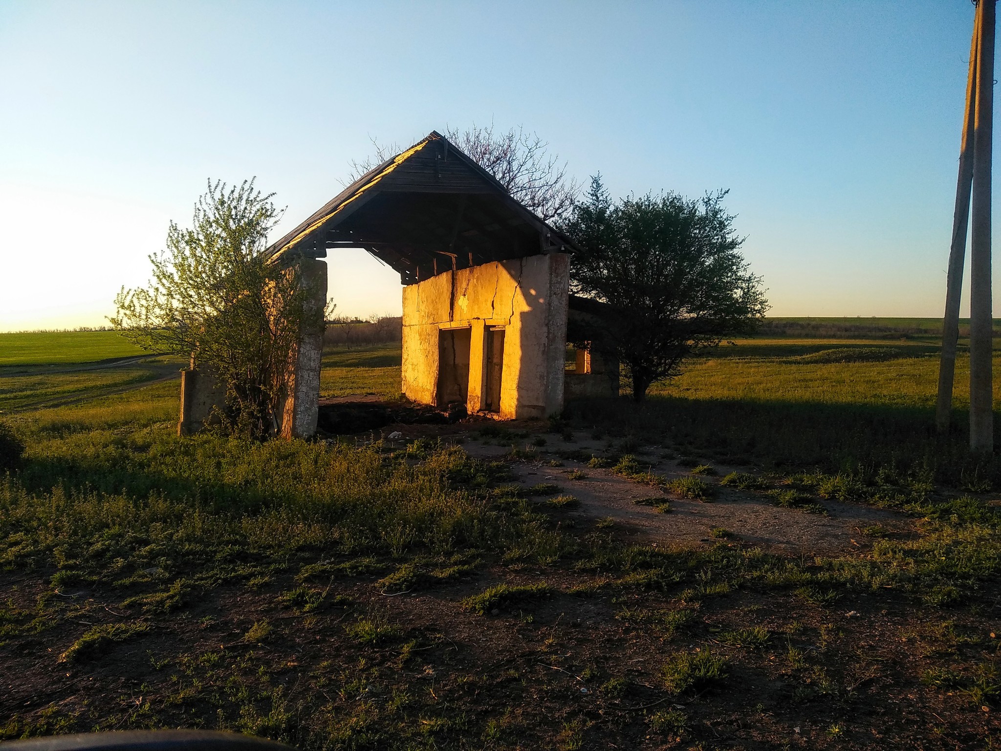 Внутренний туризм в условиях самоизоляции | Пикабу