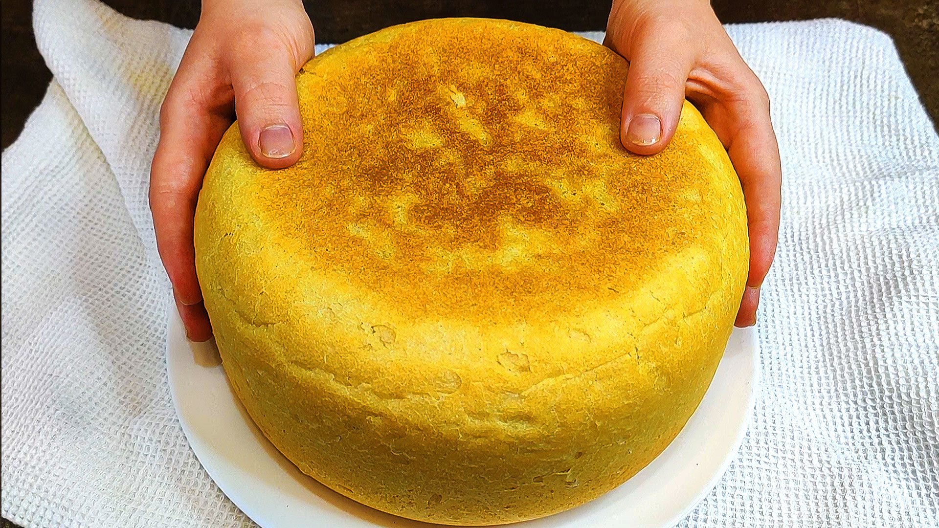 Пирог в мультиварке - рецепты с фото