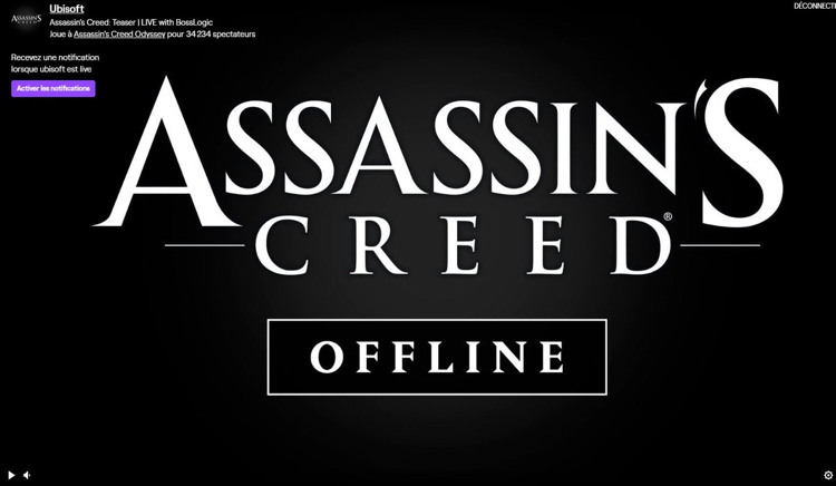 How the network reacted to the new trailer for Assassins creed: Valhalla - Assassin, Games, Memes, Ubisoft, Longpost, Assassins Creed: Valhalla