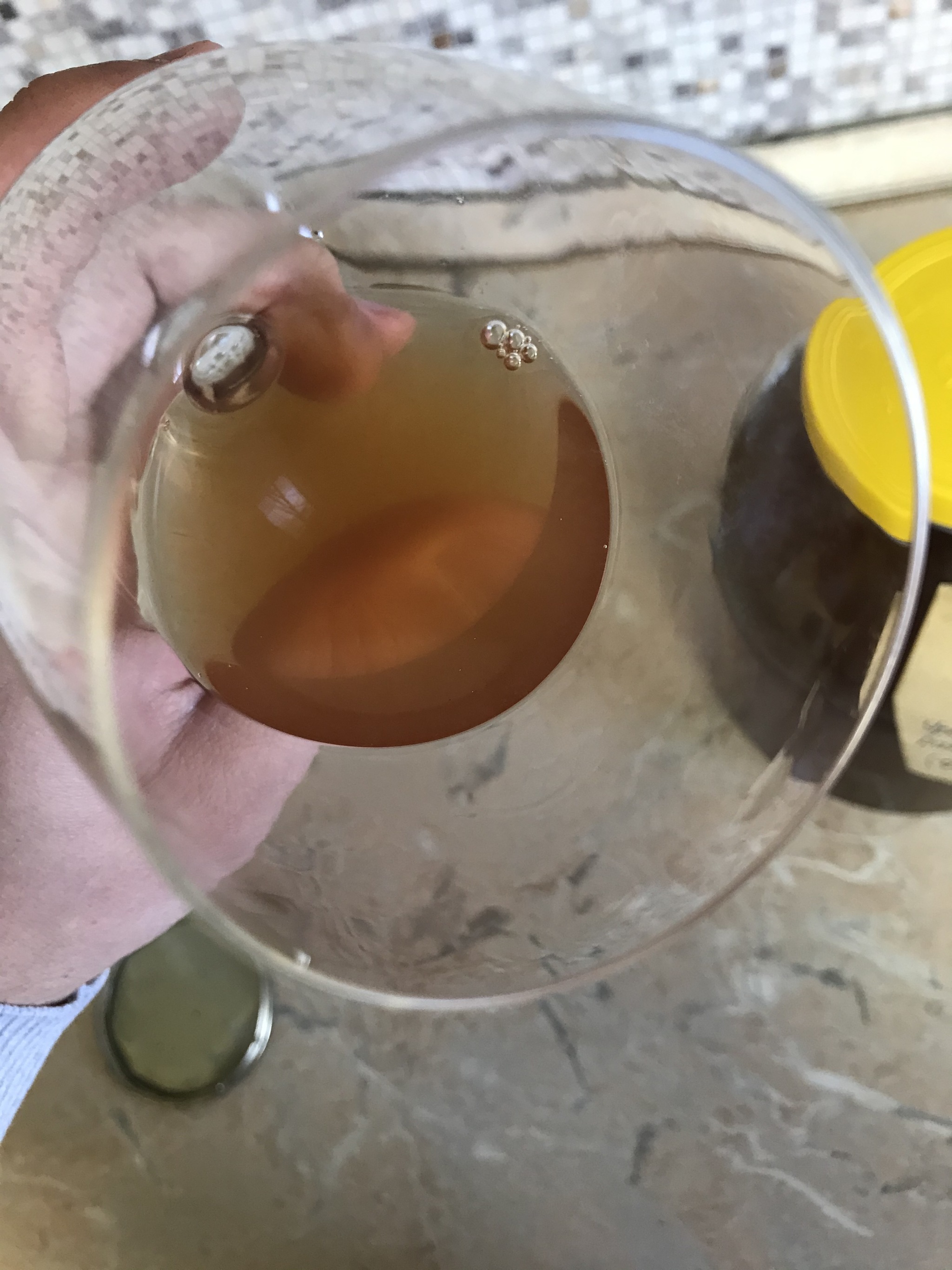 Continuation of the post “Homemade apple wine” - My, Cider, Home wine, Reply to post, Longpost