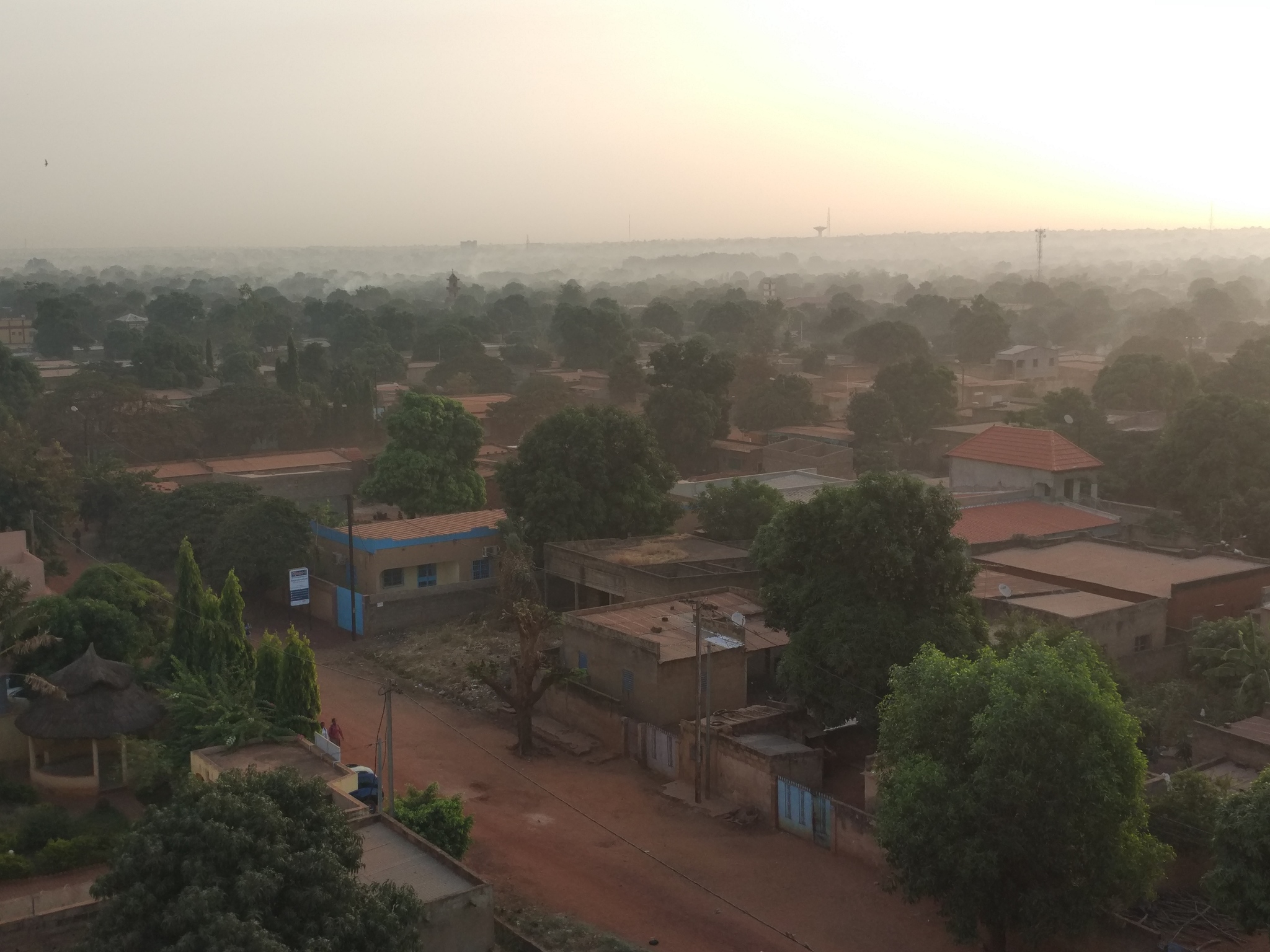 Country of young and “honest people” (Burkina Faso) - My, Africa, Travels, Burkina Faso, Longpost