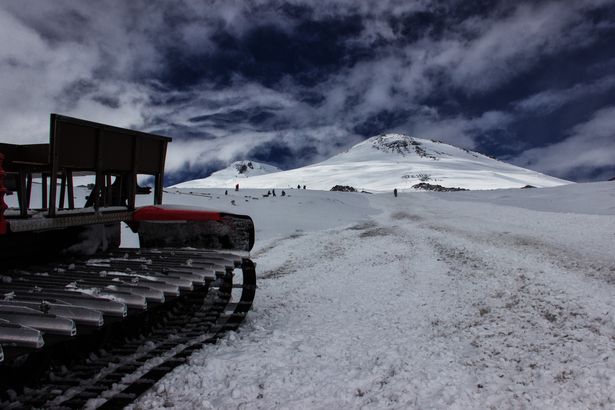 How to choose a tour to Elbrus? - My, Elbrus, Mountaineering, Tourism and mountaineering, Travels, Longpost