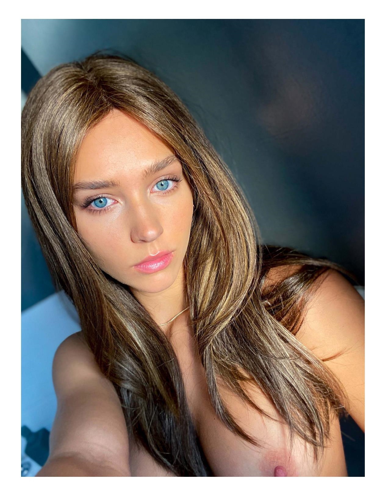 Rachel Cook - WTVR magazine Issue #6, April 2020 - NSFW, Girls, Models, Longpost