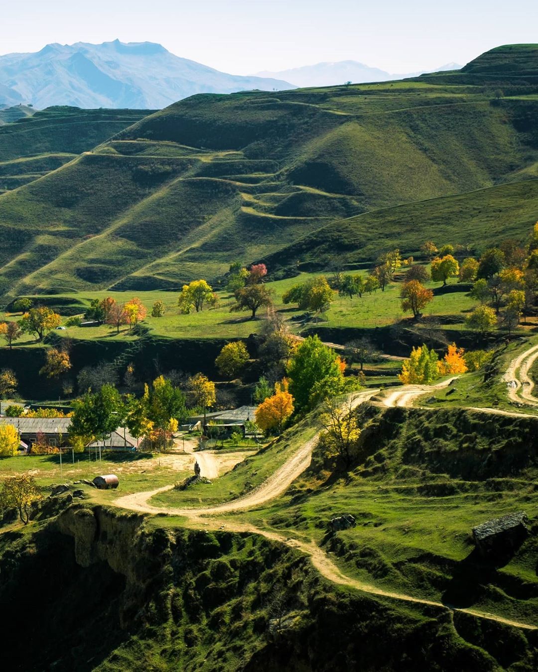 Лакский район, республика Дагестан - Дагестан, Природа, Красота природы, Фотография, Красота, Кавказ, Россия, Длиннопост