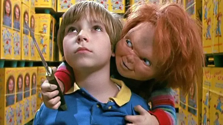 Horror director who created Chucky doll commits suicide - Negative, Obituary, Director, Movies, Chucky, Kids games, Screenwriter, Suicide, Longpost