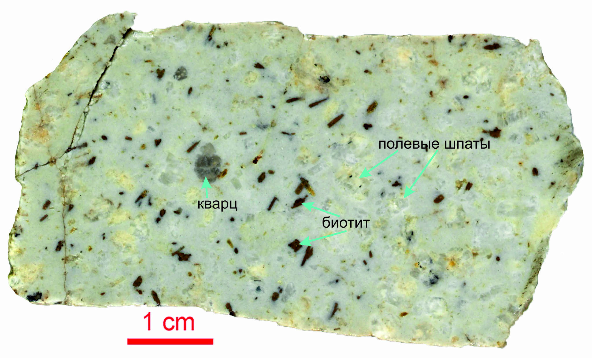 Mount Beshtau through the eyes of a geologist - My, Geology, Mineralogy, Caucasian Mineral Waters, Long, Microscope, Longpost