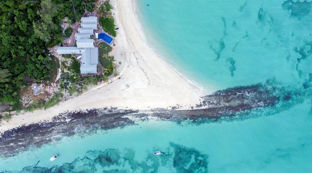 THANDA ISLAND: a private island just for you - Travels, Island, Longpost