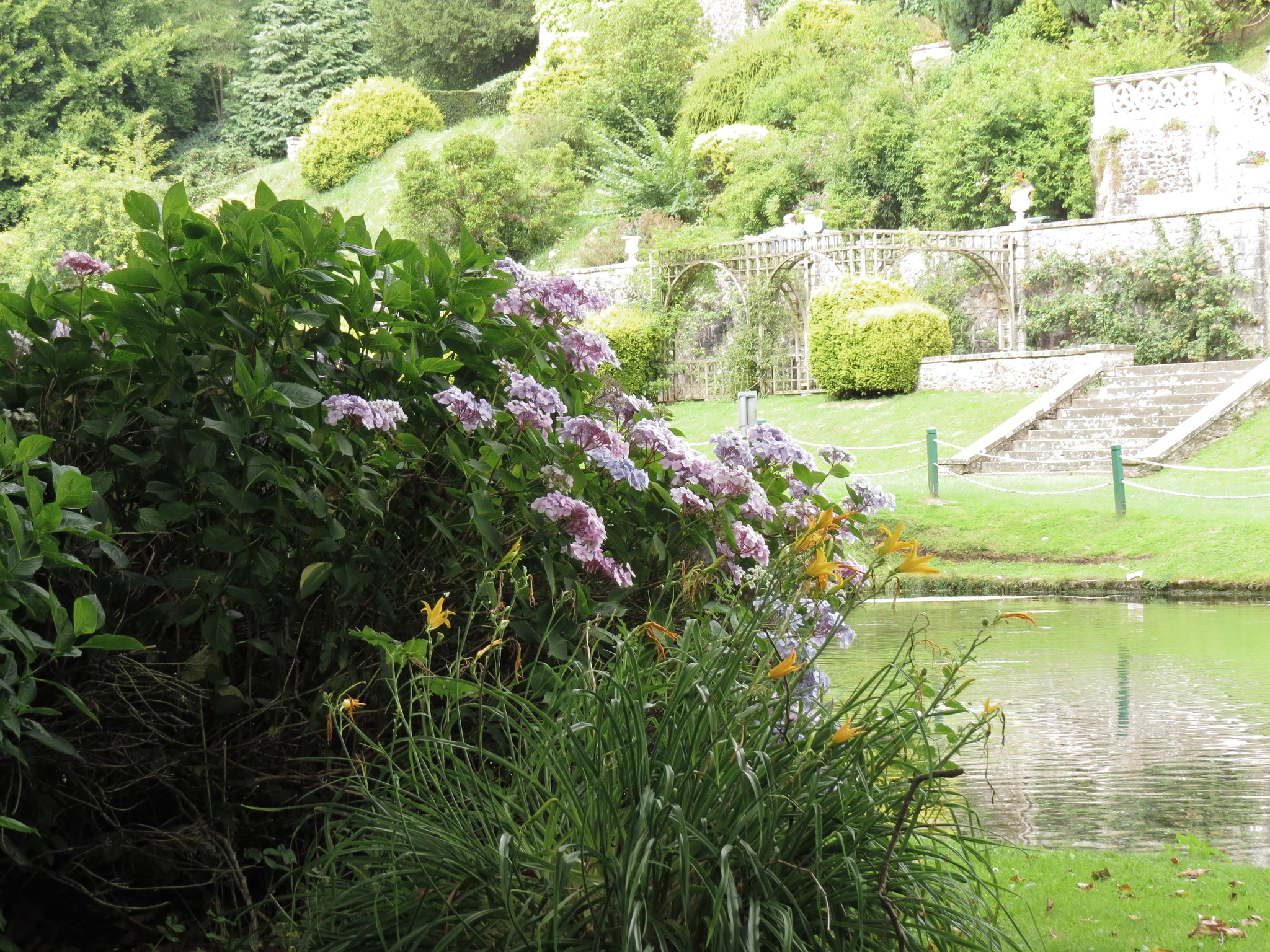 St Fagans National History Museum - My, Wales, Great Britain, Museum, Story, Architecture, Gardens, The park, Longpost