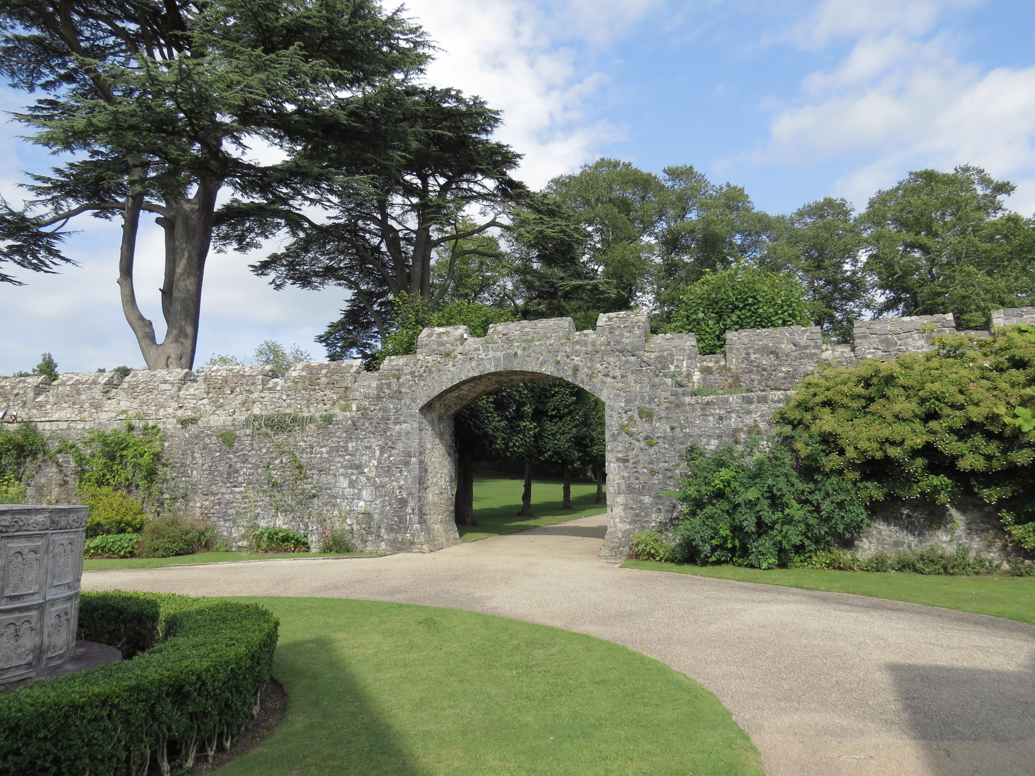 St Fagans National History Museum - My, Wales, Great Britain, Museum, Story, Architecture, Gardens, The park, Longpost