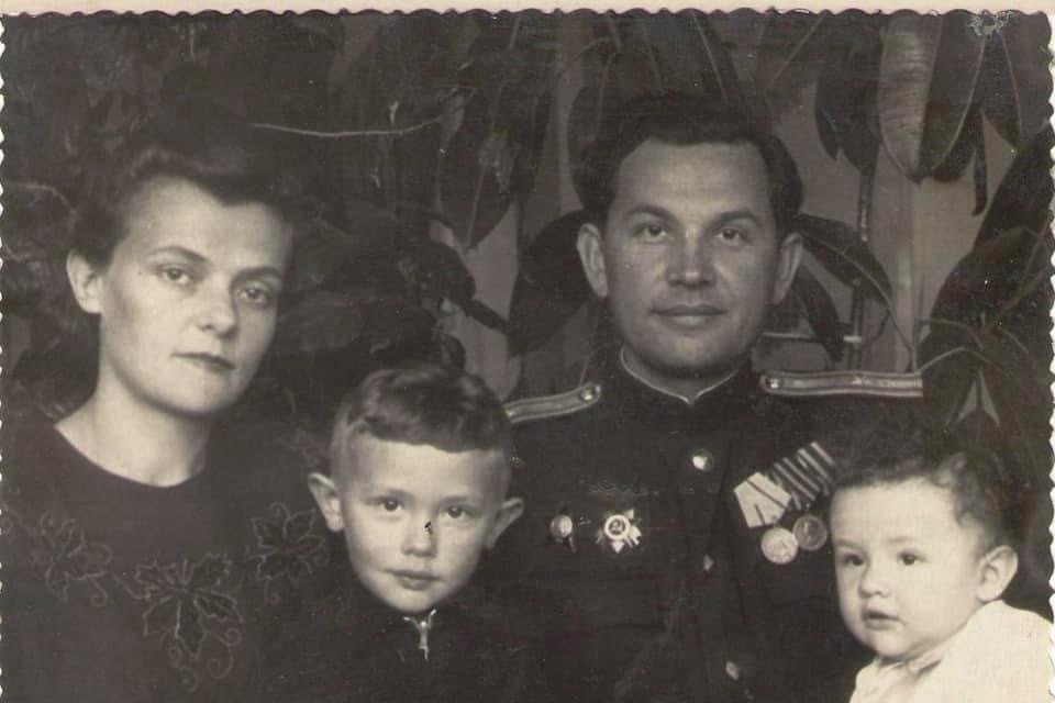 Looking for possible relatives - My, May 9 - Victory Day, The Great Patriotic War, Relatives, Longpost, Genealogy, Search