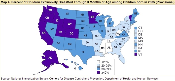 Can everyone breastfeed? Part 3 - My, Lactation, Children, Mat, Longpost