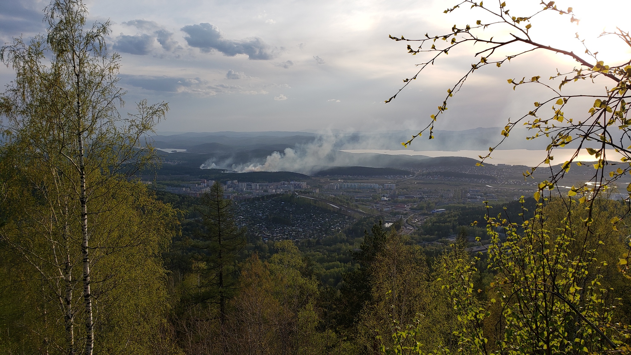 Фото миасса машгородок