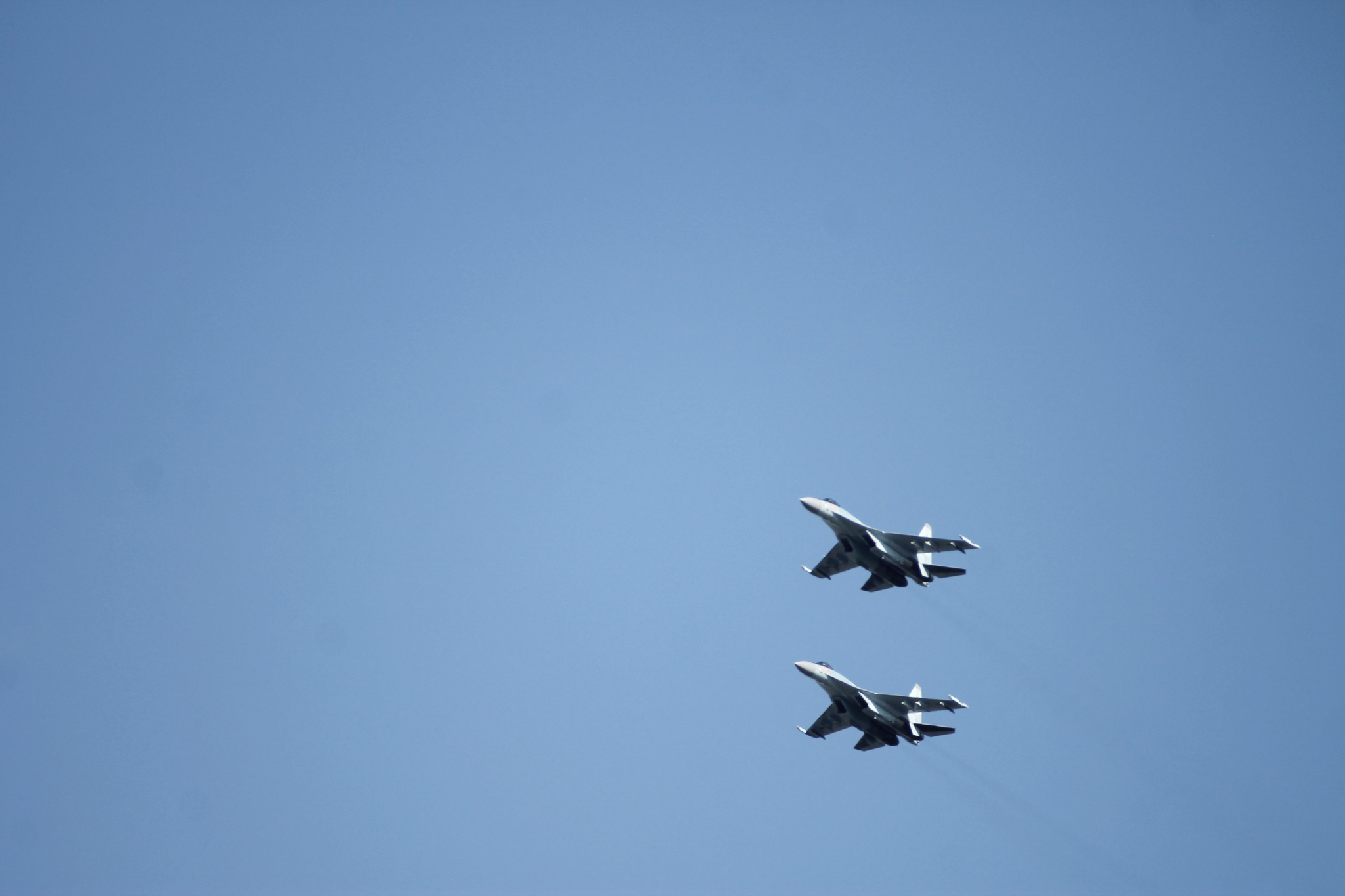 Aircraft parade on May 9 over St. Petersburg - My, May 9 - Victory Day, Aviation, Parade, Longpost