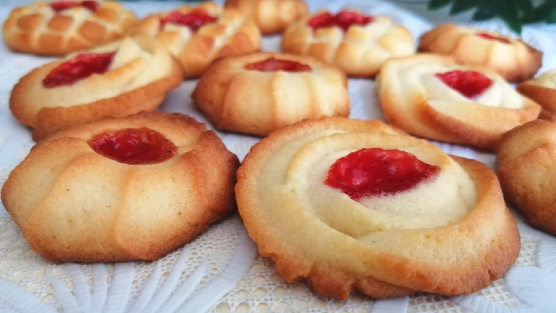 Печенье Курабье по ГОСТУ. Курабье Бакинское. Песочное печенье (просто,  быстро и вкусно) | Пикабу