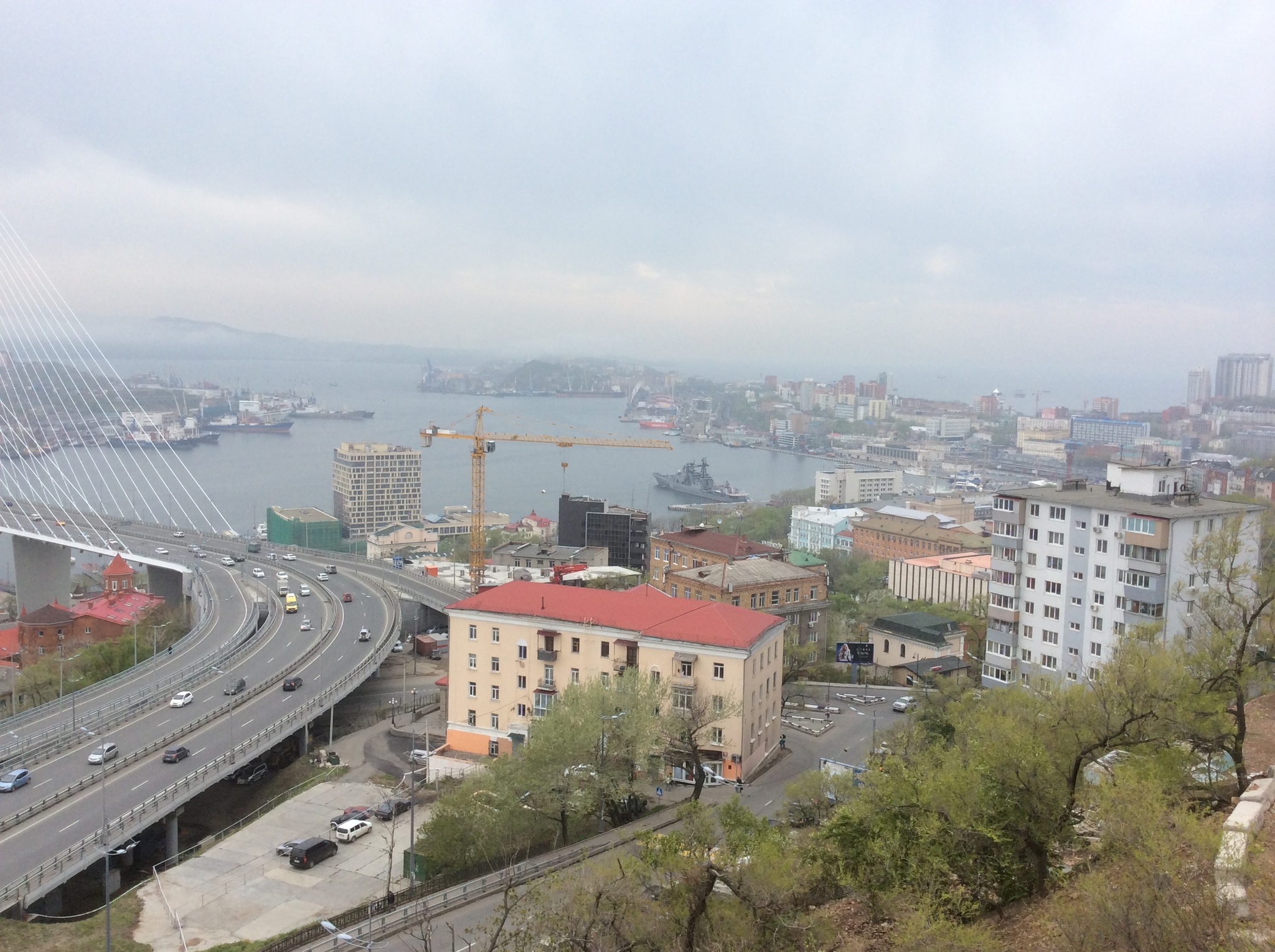 Nostalgia for Vladivostok post - My, Vladivostok, 2015, Longpost