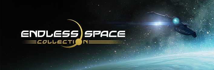 ENDLESS SPACE COLLECTION - My, Steam, Steam freebie, Freebie, Endless Space, Longpost