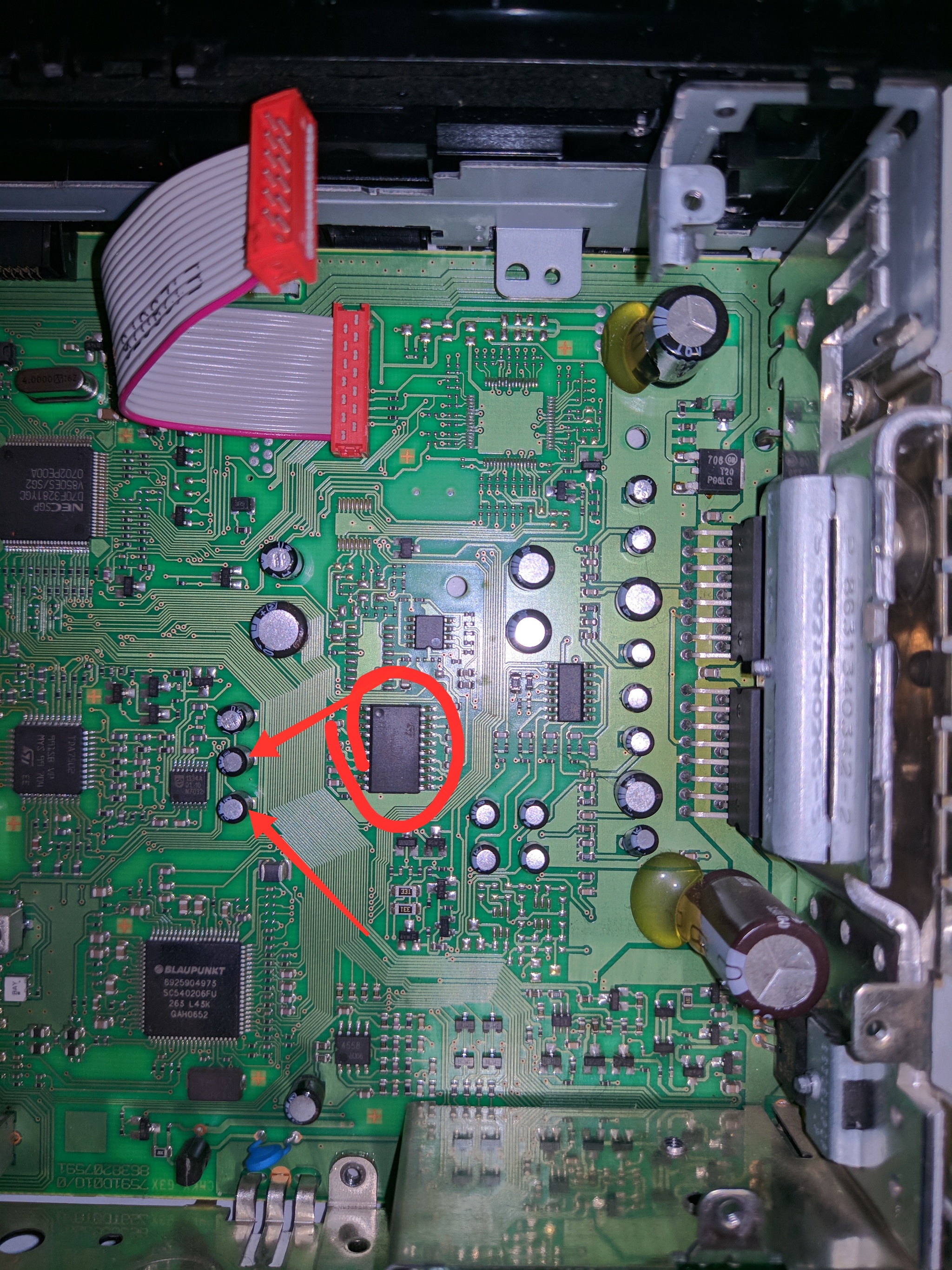 aux  cd  