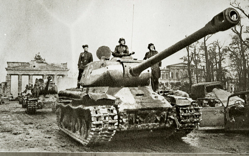 What German military leaders said about Soviet tanks - Tanks, Longpost, The Second World War, The Great Patriotic War