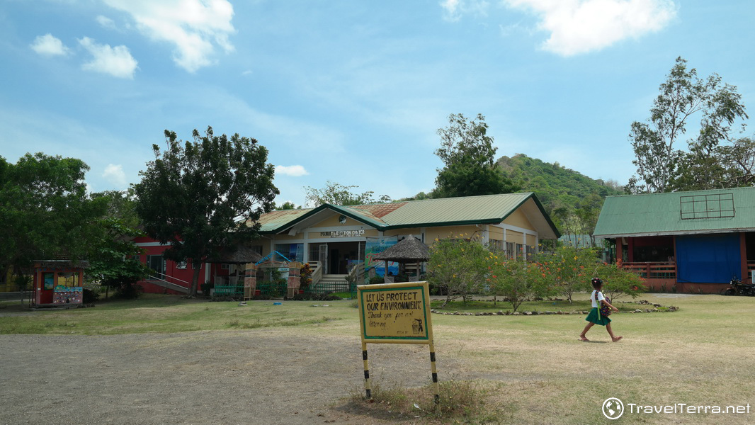 Self-guided visit to the Philippines' Taal Volcano from Manila before the 2020 eruption - My, Philippines, Taal Volcano, Lake Taal, Travels, Sea, Volcano, Manila, Impressions, Longpost