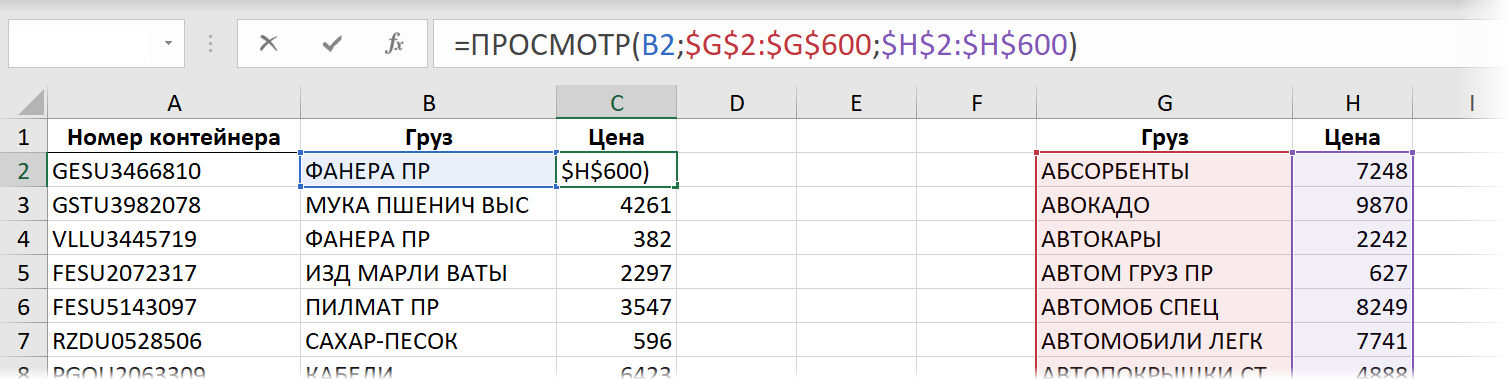 Сравнение скорости работы функции ВПР - Microsoft Excel, Таблица, Полезное, На заметку, Длиннопост