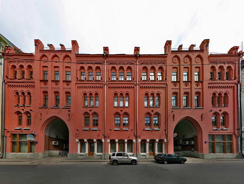 Новая площадь москва. Торговый дом Московского купеческого общества 1909 г арх Шехтель ф.о. Торговый дом Московского купеческого. Доходный дом Московского купеческого общества. Шехтель дом купеческого общества.