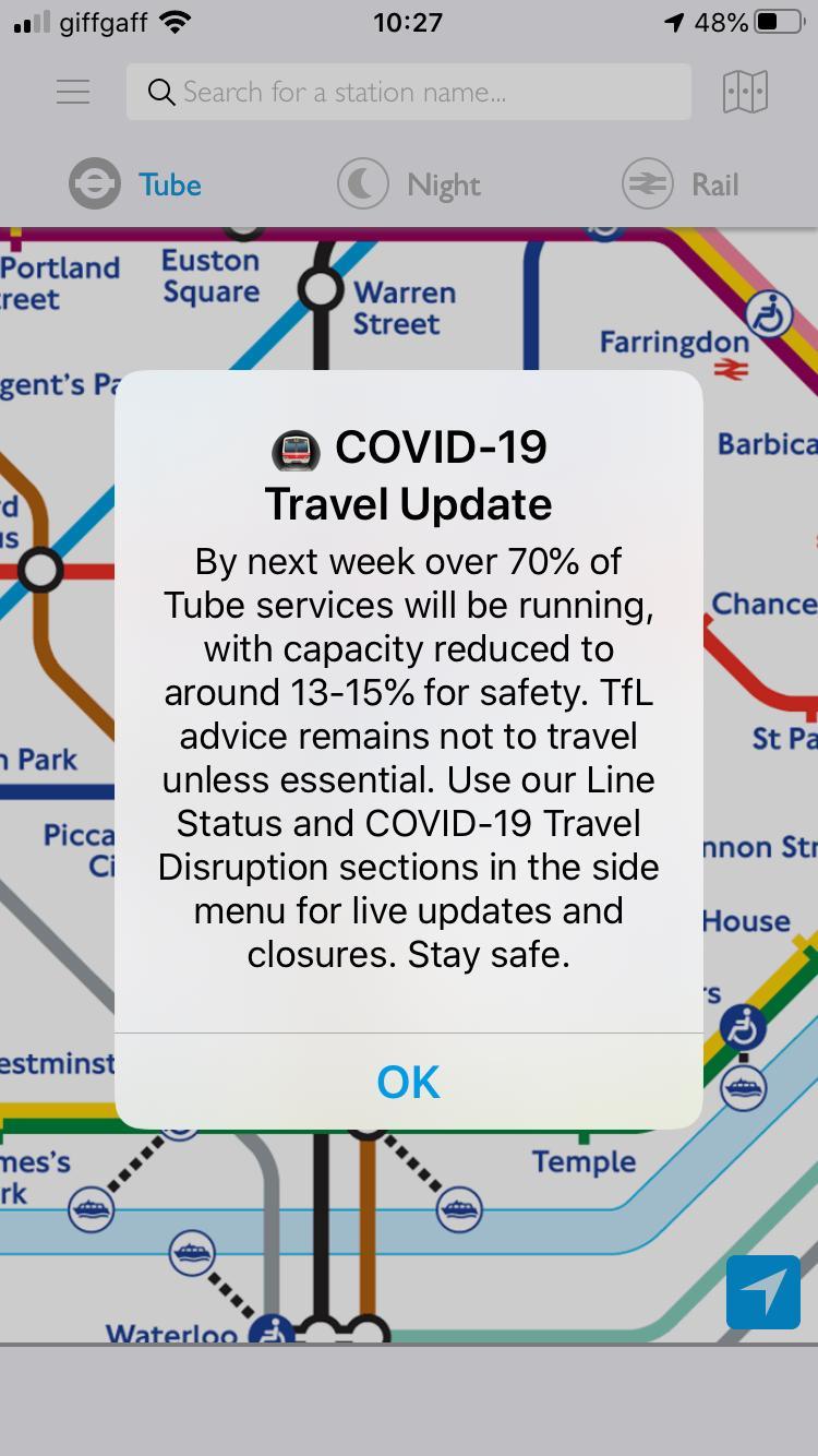 Taking the subway to work at 7:00 am - My, London, Metro, Coronavirus, Public transport, Railway carriage, Longpost