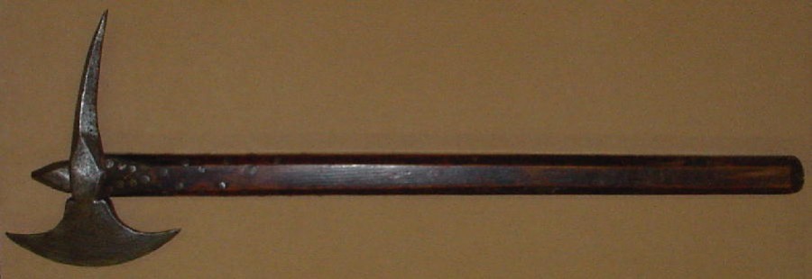 Русский, немец и американец. Или как работает пропаганда. Продолжение ...