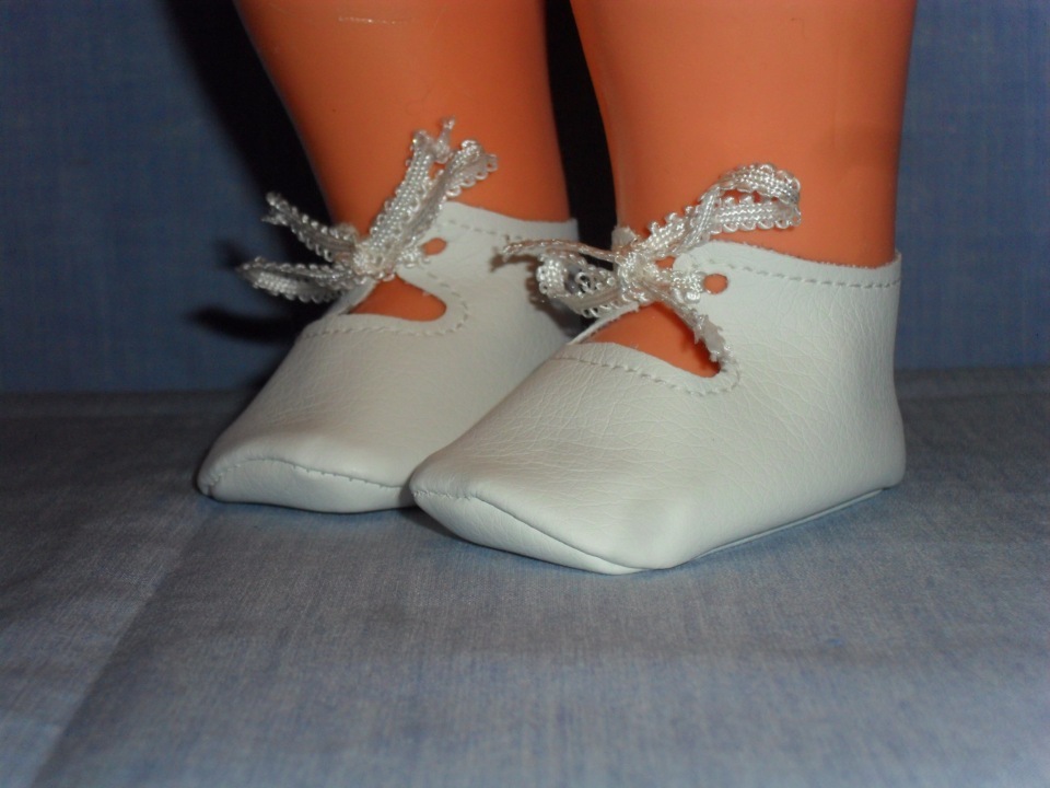 Boots for a doll - My, Childhood, Doll, Boots, Search, Find, Longpost