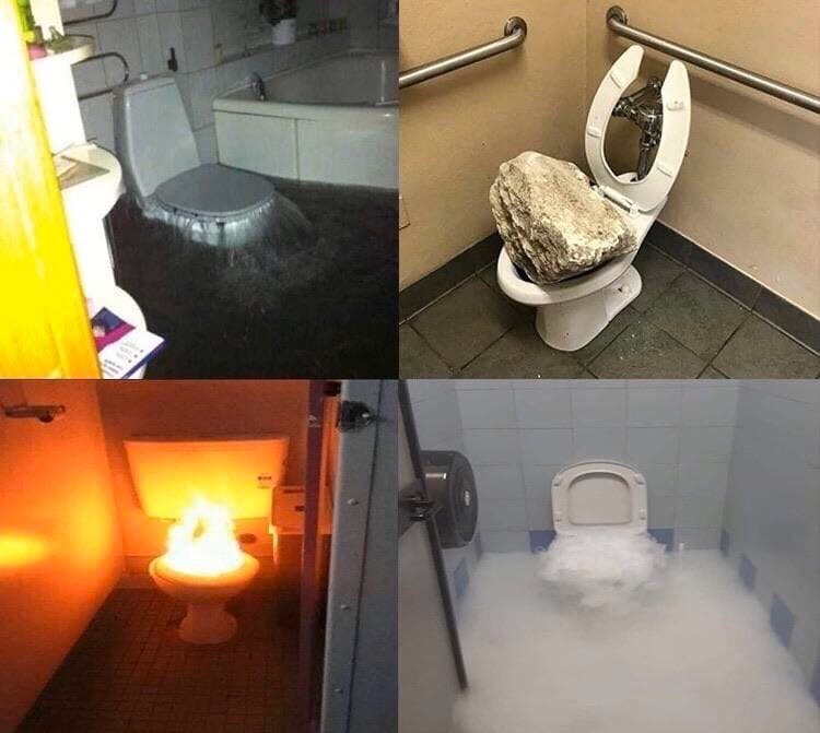 Toilets - Images, Toilet, Oddities