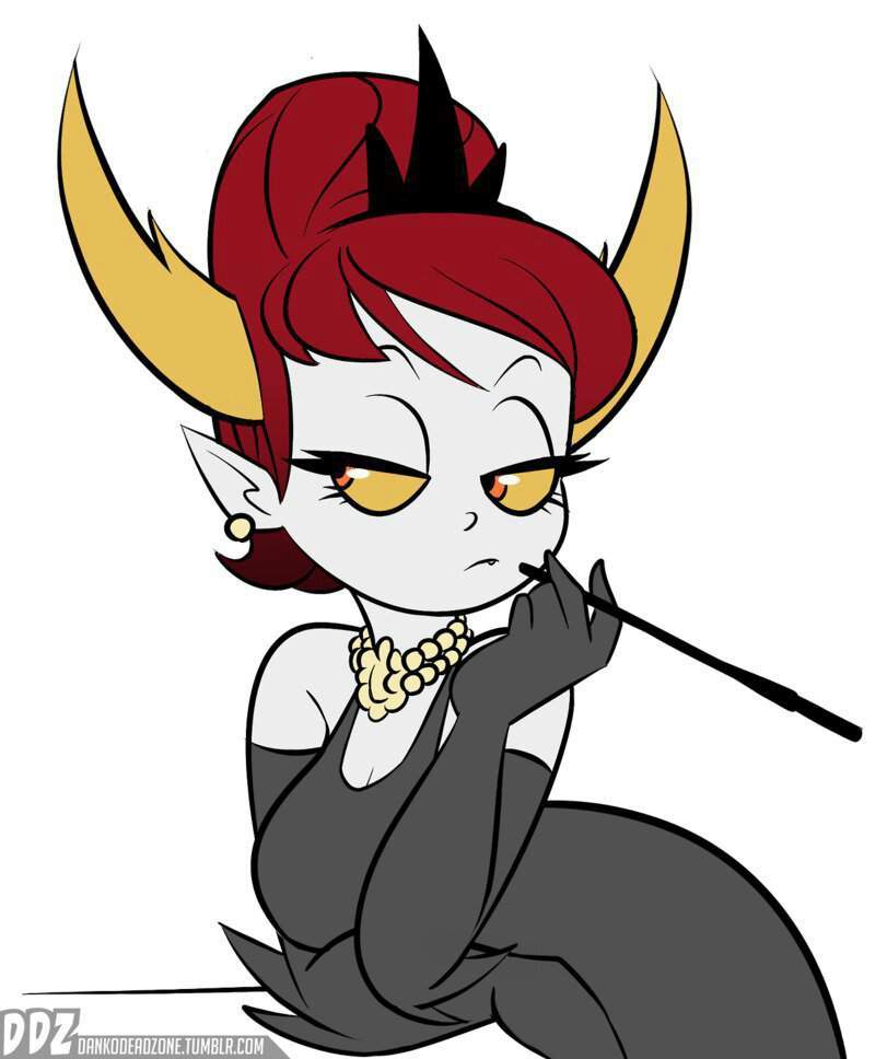 Star vs the forces of evil.Art - Star vs Forces of Evil, Cartoons, Art, Hekapoo